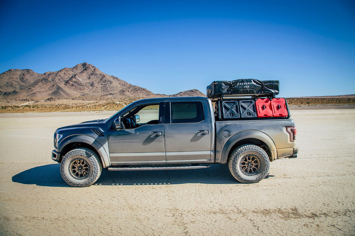 Truck Bed Racks