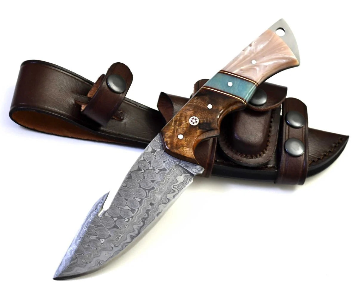 Hunting Knives