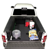 Tmat Truck Bed Organizer Slide Out Mat | Universal Fit for Long Beds 8' to 8'2"