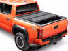 BAKFLIP MX4 HARD FOLDING TONNEAU COVER - 2024- 2025 Toyota Tacoma