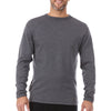 Midweight - Chocorua Men's Crew 100% Merino Wool