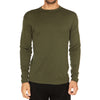 Midweight - Chocorua Men's Crew 100% Merino Wool