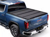 BAKFLIP MX4 HARD FOLDING TONNEAU COVER - 2019 - 2025 Chevy Silverado / GMC Sierra 1500