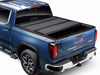 BAKFLIP MX4 HARD FOLDING TONNEAU COVER - 2019 - 2025 Chevy Silverado / GMC Sierra 1500