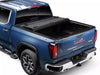 BAKFLIP MX4 HARD FOLDING TONNEAU COVER - 2019 - 2025 Chevy Silverado / GMC Sierra 1500