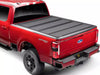 BAKFLIP MX4 HARD FOLDING TONNEAU COVER - 2017-2024 Ford F-250 and F-350 Super Duty