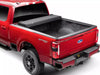 BAKFLIP MX4 HARD FOLDING TONNEAU COVER - 2017-2024 Ford F-250 and F-350 Super Duty