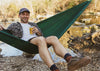 Roo Double Camping Hammock - by Kammok