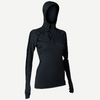 Women's Black Spider Hoody