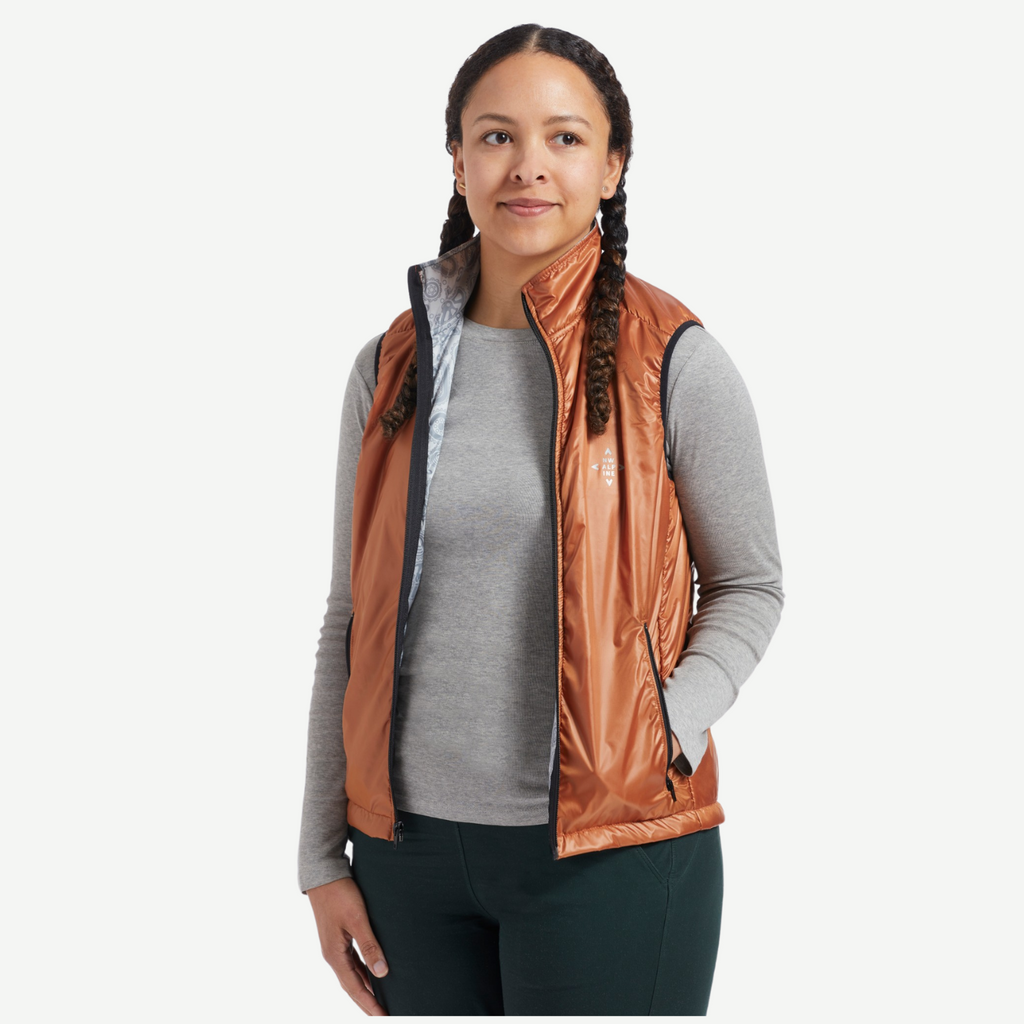 Women's Polartec® Alpha Vest