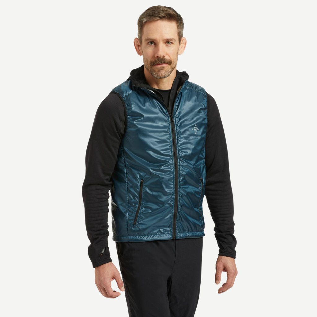 Men's Polartec® Alpha Vest