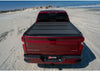 BAKFLIP MX4 HARD FOLDING TONNEAU COVER - Nissan Frontier - 2022 - 2025