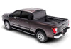 BAKFLIP MX4 HARD FOLDING TONNEAU COVER - Nissan Titan - 2017 - 2024