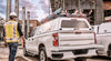 RSI SmartCap Commercial Edition - White - Toyota Trucks