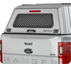 RSI SmartCap Security Screen - Mid Size Trucks - Chevy Colorado, Ford Ranger, Toyota Tacoma