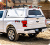 RSI SmartCap Security Screen - Mid Size Trucks - Chevy Colorado, Ford Ranger, Toyota Tacoma