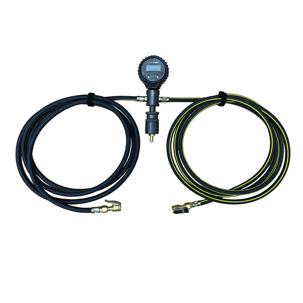 Indeflate Two Hose Unit Digital Edition