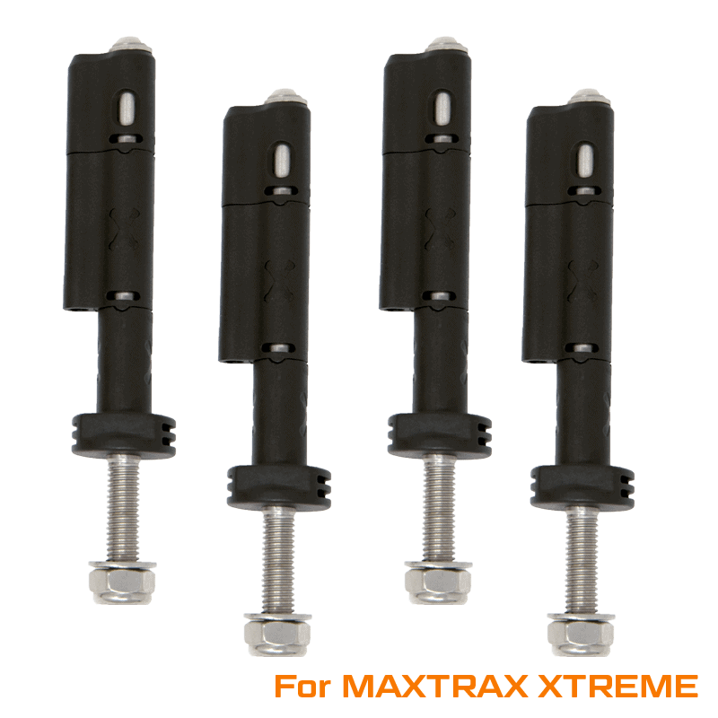 MAXTRAX XTREME Mounting Pins