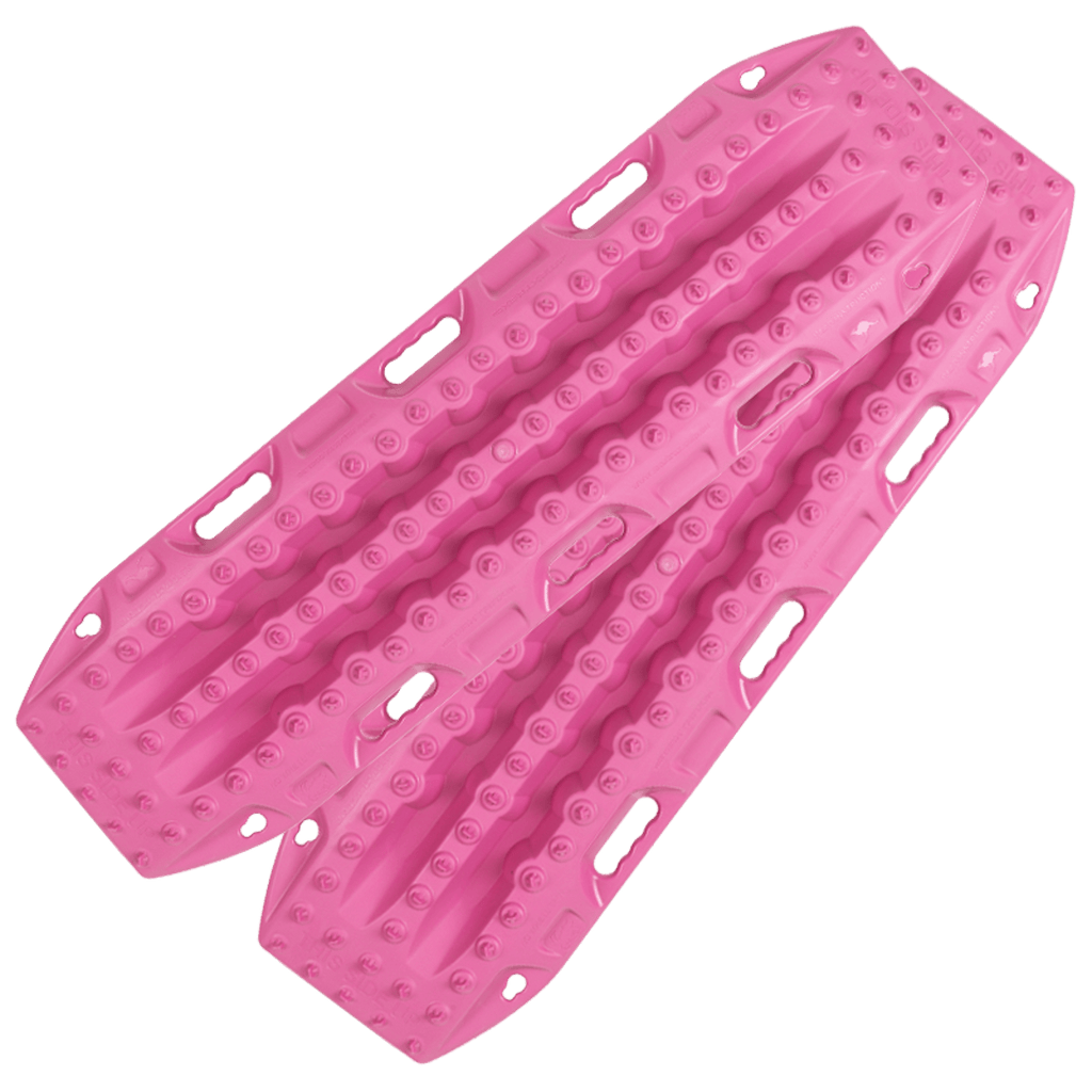 MAXTRAX MKII Pink Recovery Boards