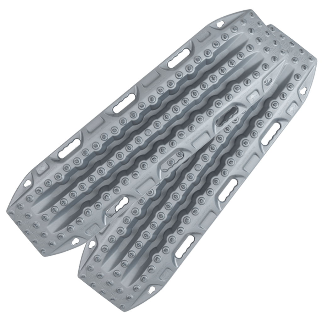 MAXTRAX MKII Titanium Grey Recovery Boards