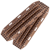 MAXTRAX XTREME Desert Tan Recovery Boards