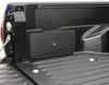 Toyota Truck Bed Side Lock Box - Tuffy Security