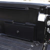 Toyota Truck Bed Side Lock Box - Tuffy Security