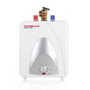 Camplux Electric Mini Tank Point of Use Water Heater 120V - 1.3 Gallon