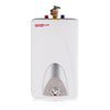 Camplux Electric Mini Tank Point of Use Water Heater 120V - 4.0 Gallon