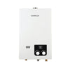 Camplux Tankless Propane Instant Hot Water Heater 2.64 GPM | White