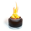 City Bonfires Petite Tabletop Fire Bowl +1 City Bonfire