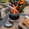 City Bonfires Petite Tabletop Fire Bowl +1 City Bonfire