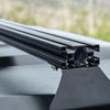 HARDSHELL RTT ROOF RAILS - DARCHE®