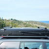 HARDSHELL RTT ROOF RAILS - DARCHE®