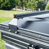 HARDSHELL RTT ROOF RAILS - DARCHE®