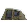 AIR-VOLUTION AT-6 TENT GREEN - DARCHE®