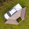 ECLIPSE 180V VERSATILE AWNING - DARCHE®