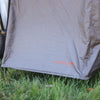 ECLIPSE CUBE SHOWER TENT - DARCHE®