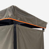 ECLIPSE CUBE SHOWER TENT - DARCHE®