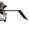 ECLIPSE AWNING EXTENSION - DARCHE®