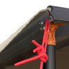 ECLIPSE AWNING EXTENSION - DARCHE®