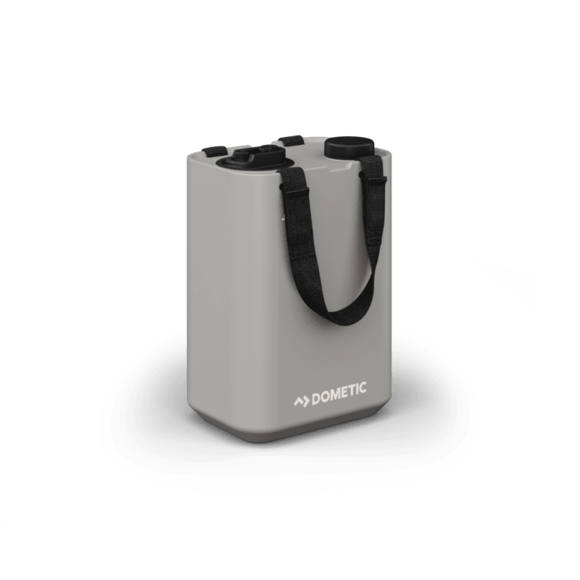 DOMETIC GO WATER HYDRATION JUG 11L/2.9GAL & FAUCET