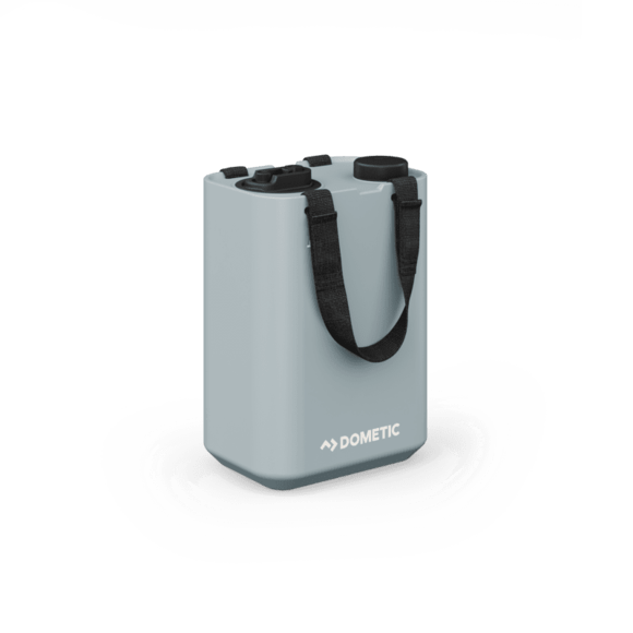 DOMETIC GO WATER HYDRATION JUG 11L/2.9GAL & FAUCET