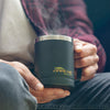 ECO INSULATED MUG 355ML - DARCHE®