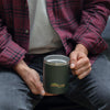 ECO INSULATED MUG 355ML - DARCHE®