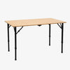 ECO BAMBOO TABLE - 120CM - DARCHE®