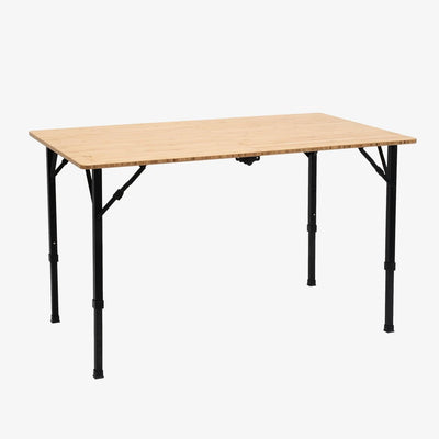 ECO BAMBOO TABLE - 120CM - DARCHE®