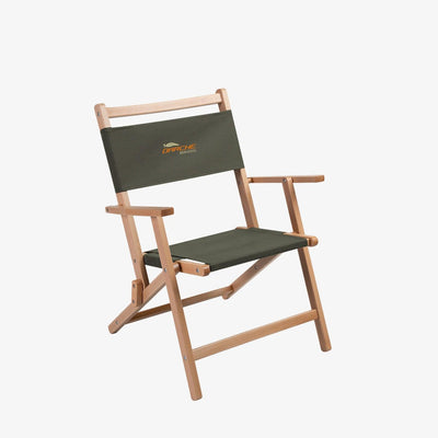 ECO LOW RISE FOLDING CHAIR - DARCHE®