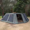 ECO ECLIPSE 270 AWNING LEFT - DARCHE®