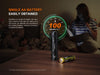 Fenix E12 V3 Portable EDC Flashlight